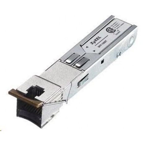 Zyxel SFP-1000T SFP to RJ45 Gigabit Module