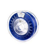 SPECTRUM Tisková struna (filament) Premium PET-G 1.75mm TRANSPARENT BLUE 1kg