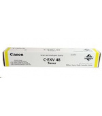 Canon toner  C-EXV 48  Yellow (iR C1335iF/C1325iF)