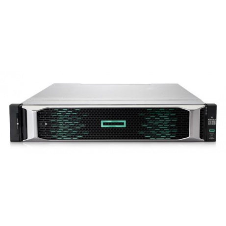 HPE Primera A670 1TB 4-node Controller