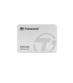 TRANSCEND SSD 220Q, 500 GB, SATA III 6Gb/s, QLC