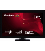 27" LED ViewSonic TD2760 - FHD,VA,PCAP