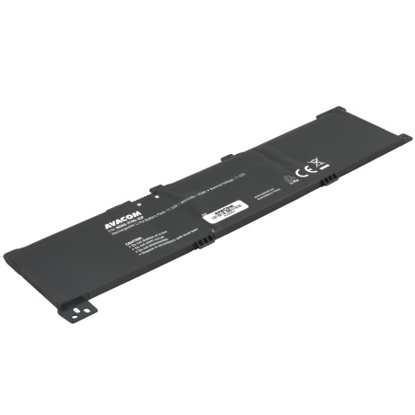 Baterie AVACOM pro Asus VivoBook X705 Li-Pol 11,52V 3653mAh 42Wh