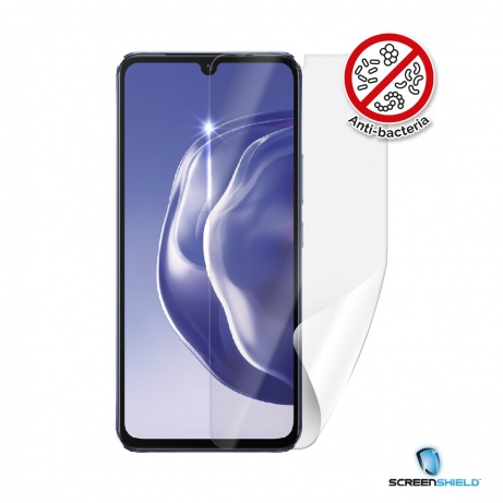 Screenshield Anti-Bacteria VIVO V21 folie na displej