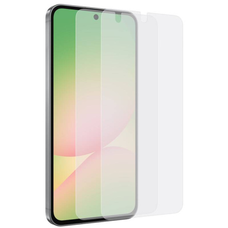 Samsung Ochranná fólie pro Galaxy A56 Transparent