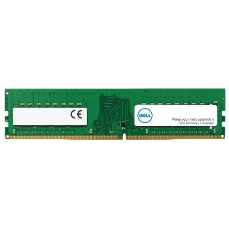 Dell Memory 32GB - 2RX8 DDR5 UDIMM 5600MHz