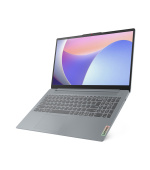 Lenovo IdeaPad Slim 3/15IAH8/i5-12450H/15,6"/FHD/8GB/512GB SSD/UHD Xe/bez OS/Gray/2R