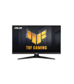 ASUS LCD 31.5" VG32AQA1A 2560x1440 TUF GAMING  170Hz 1ms WLED/VA 300cd repro 2xHDMI DP VESA10_bazar-poškozený obal