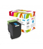 OWA Armor toner pro LEXMARK CX310, 410, 510, 2000 Stran, 80C2SC0, modrá/cyan