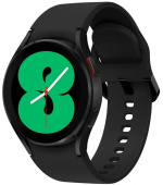 BAZAR - Samsung Galaxy Watch 4 (40 mm), EU, černá - po opravě