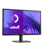 DELL LCD SE2425H - 24"/VA/LED/1920x1080/16:9/75Hz/5ms/3000:1/250 cd/m2/HDMI/VGA/VESA/3YNBD (210-BNHL)