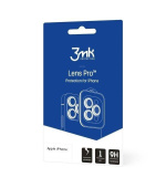 3mk Lens Protection Pro pro Apple iPhone 12 Pro Max