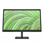 LCD HP V22v G5; 21.45" VA matný; FHD 1920x1080; 200 nitů; 5ms; HDMI,VGA;VESA