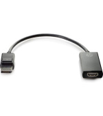 HP DisplayPort To HDMI True 4k Adapter