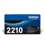 BROTHER Toner TN-2210 pro HL2240D, HL2250DN