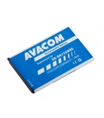 AVACOM baterie do mobilu Samsung Note 3 Neo Li-Ion 3,8V 3100mAh, (náhrada EB-BN750BBE)