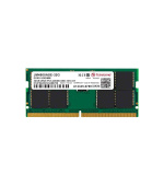 TRANSCEND SODIMM DDR5 32GB 4800MHz JM 2Rx8 2Gx8 CL40 1.1V