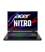 Acer Nitro 5/AN517-55-51PL/i5-12450H/17,3"/FHD/16GB/1TB SSD/RTX 3050/W11H/Black/2R