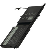 2-POWER Baterie 11,4V 8200mAh pro Dell Alienware 15 R3, 15 R4, 17 R4, 17 R5