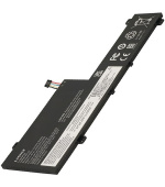 2-POWER Baterie 11,4V 2400mAh pro Lenovo Flex 5-14ALC05, Lenovo Flex 5-14ARE05