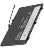 2-POWER Baterie 14,8V 3785mAh pro Lenovo ThinkPad Yoga 14 Type 20DM / Type 20DN