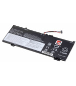 Baterie T6 Power Lenovo Yoga 530-14IKB, IdeaPad 530S-14IKB, Flex 6-14IKB, 5928mAh, 45Wh, 4cell