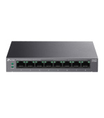 TP-Link LS108GP 8xGb POE+ Desktop switch