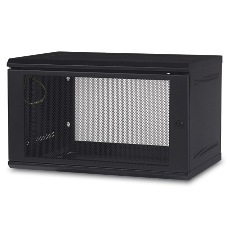 NetShelter WX 6U Wall Mount Cabinet