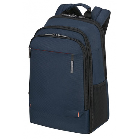 Samsonite NETWORK 4 Laptop backpack 14.1" Space Blue