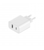 Xiaomi Mi 33W Wall Charger (Type-A+Type-C) EU