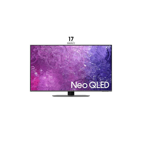 Samsung/Neo QE65QN90C/65"/4K UHD/Silver