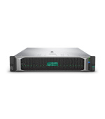 HPE DL380G10 6226R 1P 32G NC 8SFF BC Svr Promo