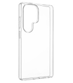 TPU gelový kryt FIXED Story AntiUV pro Samsung Galaxy S25 Ultra, čirý