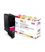 OWA Armor toner pro EPSON AL C1700, C1750, CX17, 1400   Stran, C13S050612, červená/magenta