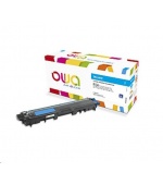 OWA Armor toner pro BROTHER DCP L3510CDW, DCP L3550CDW, HL L3210CW,HL L3270CDW,TN247M,2300 str.,červená/magent (TN-247M)