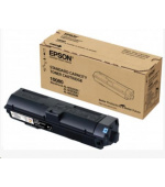 EPSON Standard Capacity Toner Cartridge Black