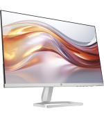 BAZAR - LCD HP 524sf; 24" IPS matný, FHD 1920x1080; 300 nitů; 5ms; HDMI;VGA,flicker free, low blue light Eyesafe, AMD Fr