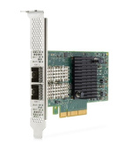 HPE Ethernet 10/25Gb 2-port 640SFP28 MCX4121A-ACUT Adapter