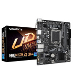 BAZAR - GIGABYTE MB Sc LGA1700 H610M S2H V3 DDR4, Intel H610, 2xDDR4, 2xDP, 1xHDMI,