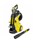 Karcher K 5 Premium Smart Control vysokotlaký čistič, 2100 W, 145 bar, 500 l/hod, mobilní aplikace