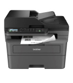 BROTHER multifunkce mono laserová MFC-L2802DW - A4, 32ppm, 1200x1200dpi, USB, LAN, Wi-Fi, 128 MB paměť