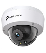 TP-Link VIGI C230(4mm), 3MP, Dome, PoE, IR 30m