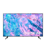 BAZAR - SAMSUNG UE85CU7172UXXH 85" Crystal UHD SMART TV - Poškozený obal (Komplet)