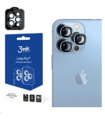 3mk Lens Protection Pro pro Apple iPhone 15, Blue