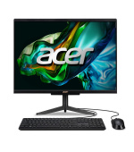 Acer Aspire/C22-1610/21,5"/FHD/i3-N305/8GB/256GB SSD/UHD Xe/W11P/Black/1R