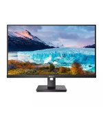 Philips/273S1/27"/IPS/FHD/75Hz/4ms/Black/3R