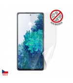 Screenshield Anti-Bacteria SAMSUNG G781 Galaxy S20FE 5G folie na displej