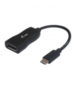 i-tec USB-C Display Port Adapter 4K/60Hz