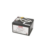 Battery replacement kit RBC5