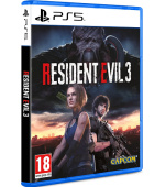 PS5 - Resident Evil 3